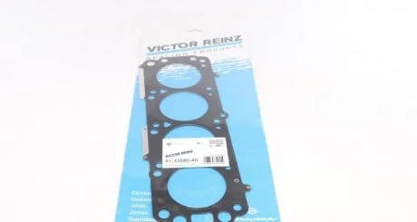 Прокладка ГБЦ OPEL VICTOR REINZ 613358040