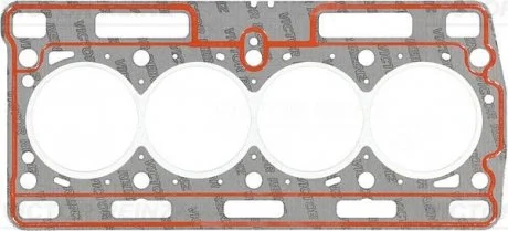 Прокладка головки Kangoo/Clio 1.2i 01- (1.2 мм) VICTOR REINZ 61-33585-00
