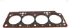Прокладка ГБЦ OPEL / RENAULT / VOLVO Megane, Clio, Trafic, Kangoo, S40, V40 1,9TD 94- VICTOR REINZ 613368520 (фото 2)