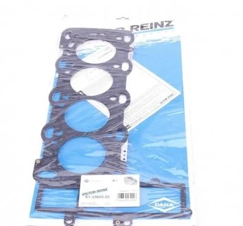 Прокладка ГБЦ OPEL Astra, Vectra 2,0-2,2 DTi 98-05 VICTOR REINZ 613382020