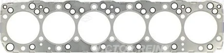 Прокладка ГБЦ IVECO VICTOR REINZ 613406500