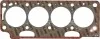 Прокладка Г / Б Renault 1.9TDI F9Q 2! 1.35MM 61-34115-00