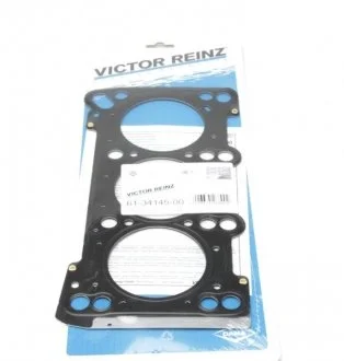 Прокладка ГБЦ AUDI VICTOR REINZ 613414500