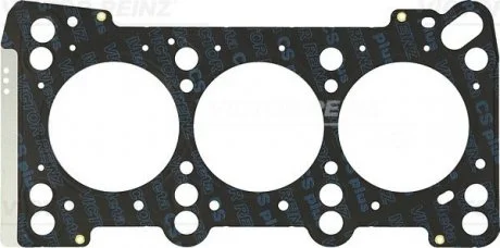 Прокладка ГБЦ VW VICTOR REINZ 613414520