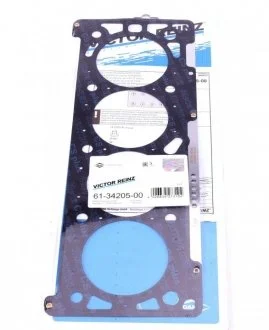 Прокладка ГБЦ OPEL VICTOR REINZ 613420500