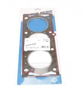 Прокладка ГБЦ OPEL VICTOR REINZ 613423000