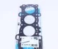 Прокладання ГБЦ FORD Fiesta, Fusion 1,25 16V 02- VICTOR REINZ 613429500 (фото 2)