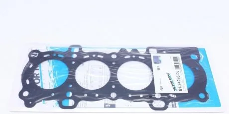 Прокладання ГБЦ FORD Fiesta, Fusion 1,25 16V 02- VICTOR REINZ 613429500