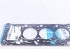 Прокладка головки циліндра VICTOR REINZ 613430500 (фото 2)