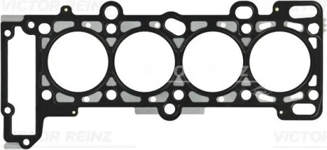 Прокладка Г/Б ford escort 2.0 16v dohc 94-/scorpio VICTOR REINZ 613431000