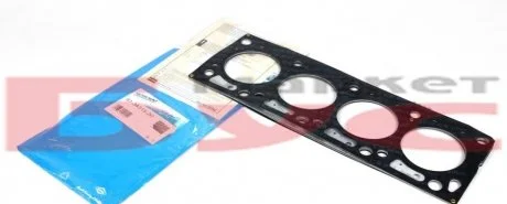 Прокладка ГБЦ FORD Focus, Mondeo, Galaxy, Transit Connect, Tourneo, S-Max 1,8TDCi 98- VICTOR REINZ 613431520