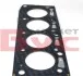 Прокладання ГБЦ FORD Focus, Mondeo, Galaxy, Transit Connect, Tourneo, S-Max 1,8TDCi 98- VICTOR REINZ 613431530 (фото 2)