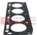 Прокладання ГБЦ FORD Focus, Mondeo, Galaxy, Transit Connect, Tourneo, S-Max 1,8TDCi 98- VICTOR REINZ 613431540 (фото 2)