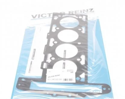 Прокладка ГБЦ OPEL VICTOR REINZ 613433000