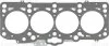 Прокладання ГБЦ VW Caddy, Golf 2,0 SDI 04- VICTOR REINZ 613435000 (фото 4)