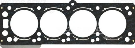 Прокладка ГБЦ OPEL Astra G 2,0 00- VICTOR REINZ 613443500