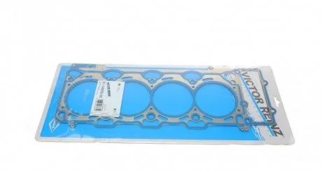 Прокладка ГБЦ BMW 5 (E60), 7 (E65, E66), X5 (E53, E70) 4,8 N62B48 04-10 VICTOR REINZ 613490500