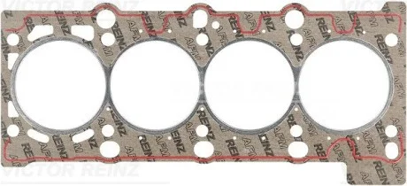 Прокладка ГБЦ BMW 3 (E36,46), Z3 1,6-1,8 98-03 VICTOR REINZ 613491000