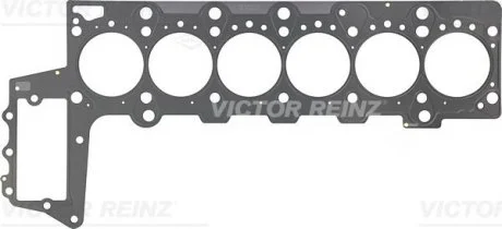 Прокладка ГБЦ BMW 3 (E46), 5 (E39), 7 (E38), X5 (E53) 3,0D 99-05 VICTOR REINZ 613500000