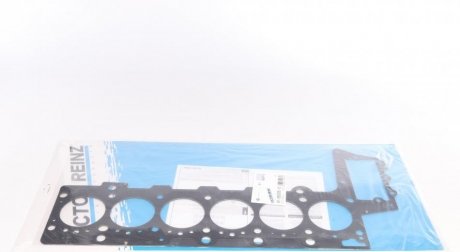 Прокладка ГБЦ BMW E38, E46, E90, E60, E70, 2,0-3,0 01- VICTOR REINZ 613500510 (фото 1)