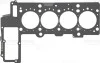 Прокладка ГБЦ металева BMW 98-03 613501000