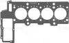 Прокладка ГБЦ металева BMW 98-03 613501010