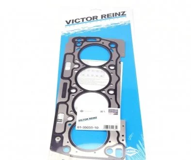 Прокладка ГБЦ головки блока цилиндров VICTOR REINZ 61-35055-10