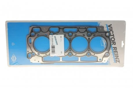 Прокладка ГБЦ PEUGEOT Bipper, 206,207,307 1,4HDI 05- VICTOR REINZ 613543000