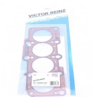 Прокладка ГБЦ VW VICTOR REINZ 613545000