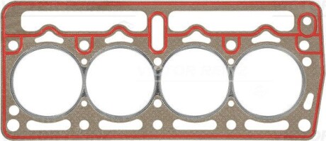 Прокладка Г/Б fiat cc/sc 0,9 91- VICTOR REINZ 613556520