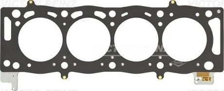 Прокладка ГБЦ CITROEN / FORD / JAGUAR 2,2TDCi 06- VICTOR REINZ 613580500