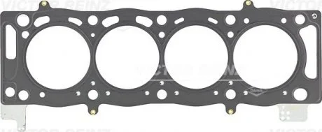 Прокладка ГБЦ CITROEN / FORD / JAGUAR 2,2TDCi 06- VICTOR REINZ 613580510