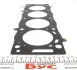 Прокладка ГБЦ Psa 2.0HDI DW10 1! 1,3mm VICTOR REINZ 61-35815-00 (фото 4)