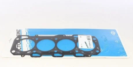 Прокладка ГБЦ головки блока Fiat, Opel Z19DTH / Z19DTJ 0 VICTOR REINZ 61-35855-20