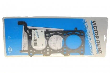 Прокладка ГБЦ VAG A4, A6, A8, Q7, Touareg, Cayenne 3,0TDI 03- (1-3 Zyl.) VICTOR REINZ 613596500
