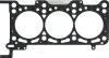 Прокладання ГБЦ VAG A4, A6, A8, Q7 2,7-3,0TDI 613597020