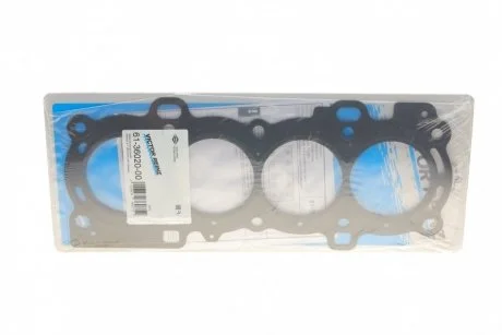Прокладка ГБЦ FORD Focus II, C-MAX 1,6Ti 04- VICTOR REINZ 613602000