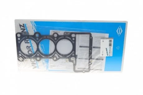 Прокладання ГБЦ AUDI A6 2.4 BDW 1-3 05-08 VICTOR REINZ 613603500