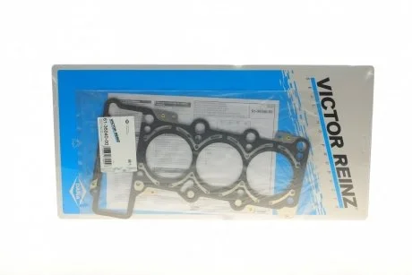 Прокладка ГБЦ AUDI A6 2.4 BDW 4-6 05-08 VICTOR REINZ 613604000
