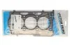 Прокладка ГБЦ AUDI 613604500