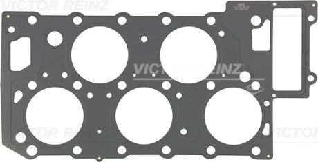 Прокладання ГБЦ VW / SEAT Bora, Golf, Passat, Toledo 2,3 97-01 VICTOR REINZ 613609500