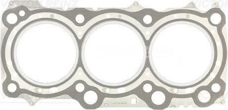 Прокладка головки блоку Renault 3.0 DCI 24V P9X 02 права VICTOR REINZ 613618510