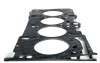 Прокладка ГБЦ OPEL / SEAT 1,3 CDTi 03- VICTOR REINZ 613621020 (фото 3)
