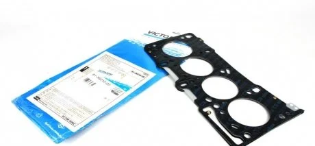 Прокладка ГБЦ OPEL / SEAT 1,3 CDTi 03- VICTOR REINZ 613621020