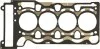 Прокладка ГБЦ BMW 3 (E46 / E81 / E92 / E83 / E85 / E87) 1,6-2,0 04- 613625500