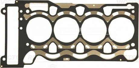 Прокладка ГБЦ BMW 3 (E46 / E81 / E92 / E83 / E85 / E87) 1,6-2,0 04- VICTOR REINZ 613625500