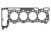 Прокладка ГБЦ (L, 2 р) Range Rover / Range Rover Sport TDV8 3.6 06 - VICTOR REINZ 613627010 (фото 1)