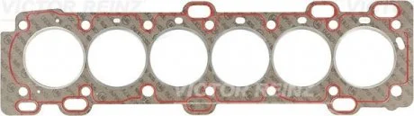 Прокладка Г/Б volvo s80 2.9-3.0 01-06 VICTOR REINZ 613633500