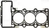 Прокладка ГБЦ AUDI 3,2FSI 1-3 cyl. 613638500