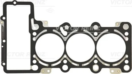 Прокладання ГБЦ AUDI 3,2FSI 1-3 cyl. VICTOR REINZ 613638500